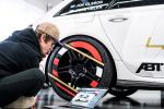 Audi RS6+ Avant for Jon Olsson by ABT 2018 года